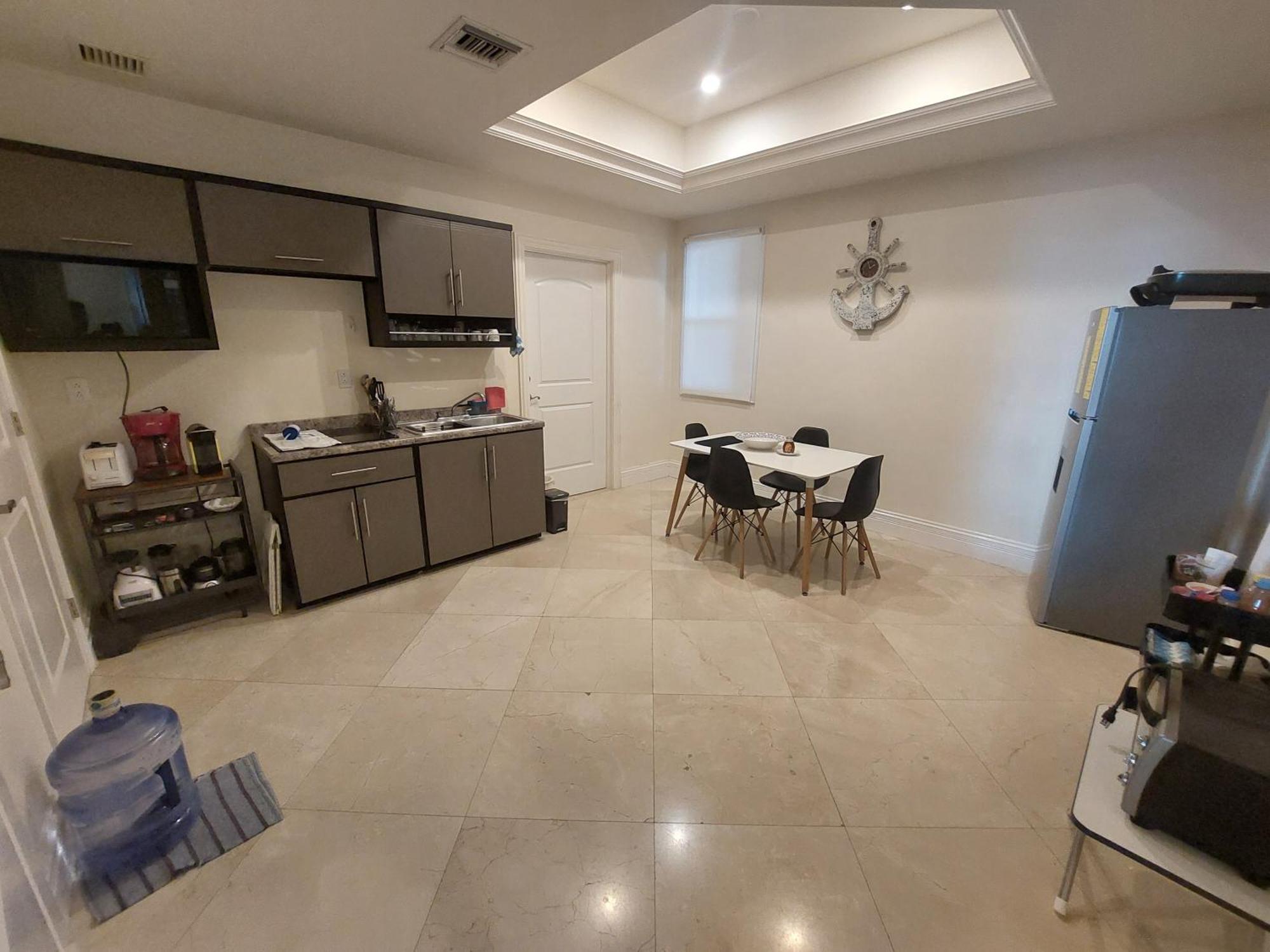 403 Landmark Beachfront Appartement *