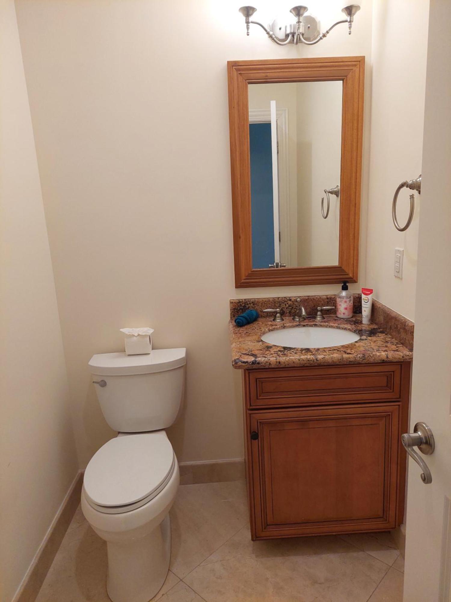403 Landmark Beachfront Appartement Cozumel